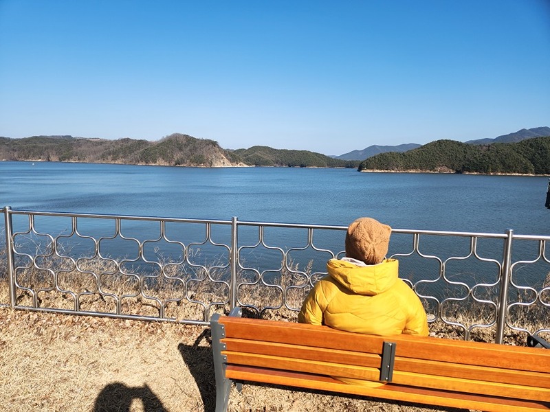 주1회 갓바위 야간산행 갑시다 썸네일