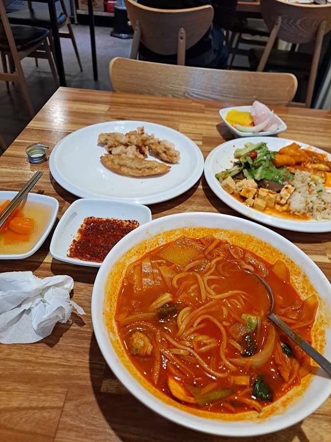 중식뷔페 썸네일