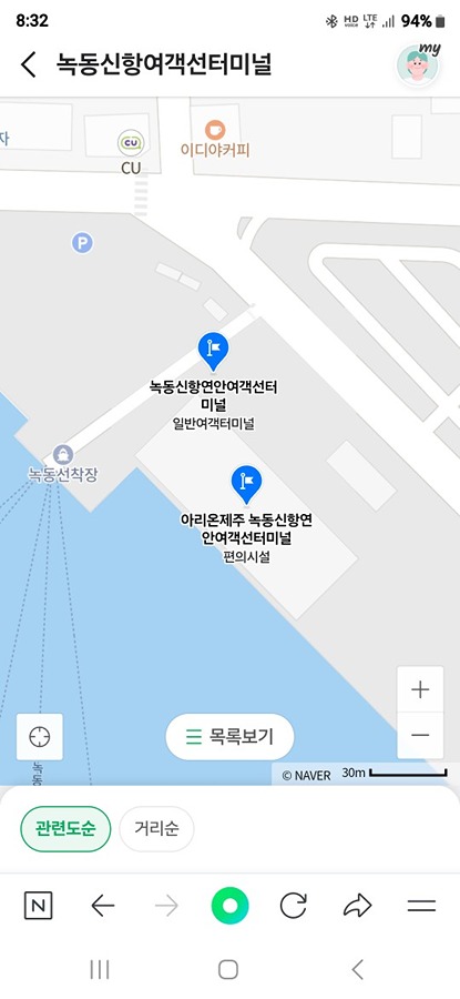 제주도 갈때 반려견동반 꿀팁 썸네일
