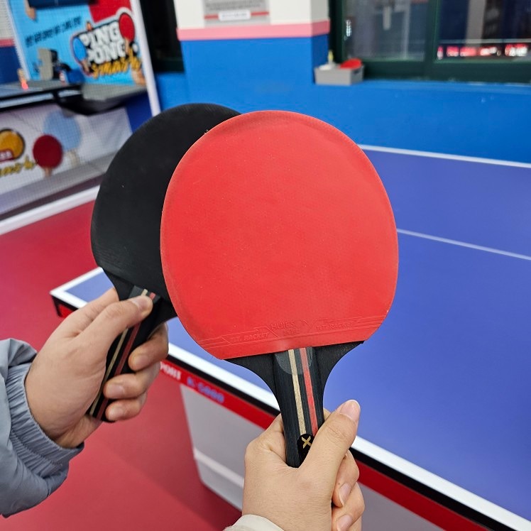 🏓초보탁구🏓 썸네일