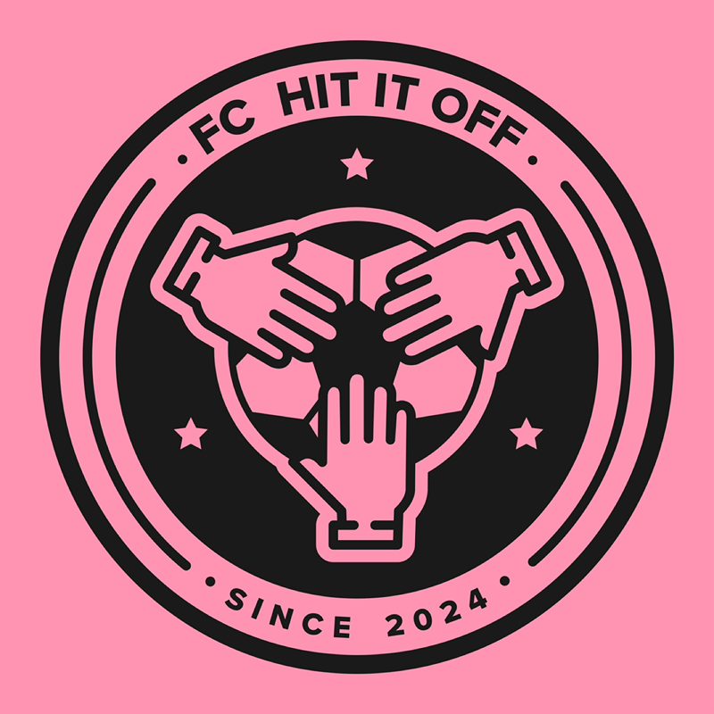 ⚽️FC히릿(Hit it off)⚽️ 썸네일