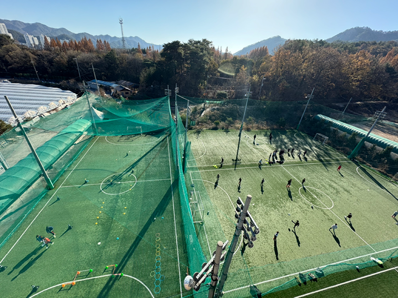 동구 남대전 풋살방 (용병) 썸네일