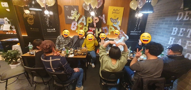 어쩌다~어울림~^^ 썸네일