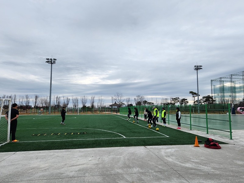 부안여성축구팀 썸네일