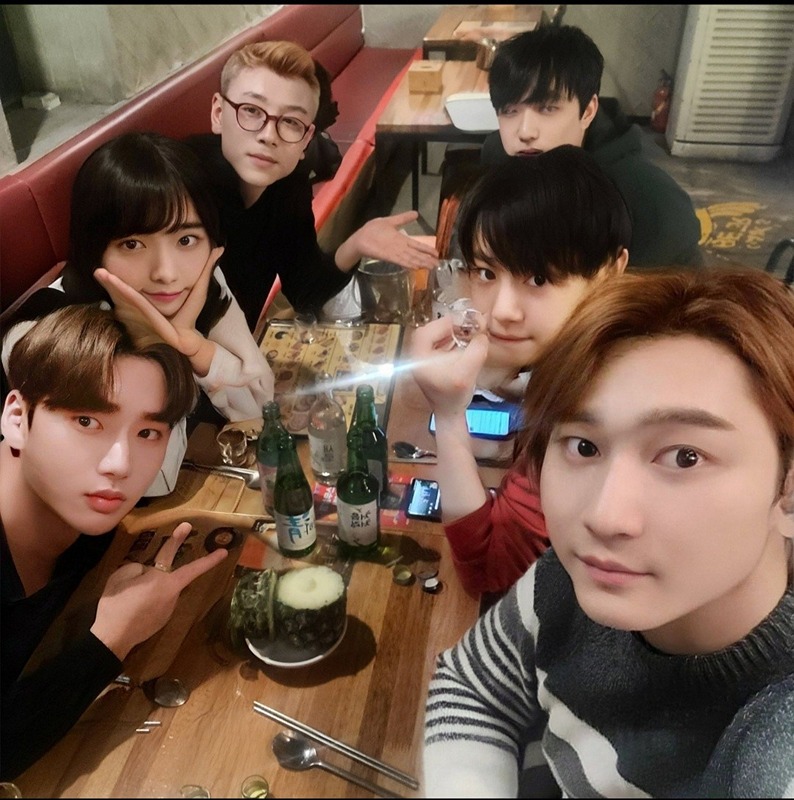 ❤️4050❤️ 돌싱,싱글즈 모임[은평]  썸네일