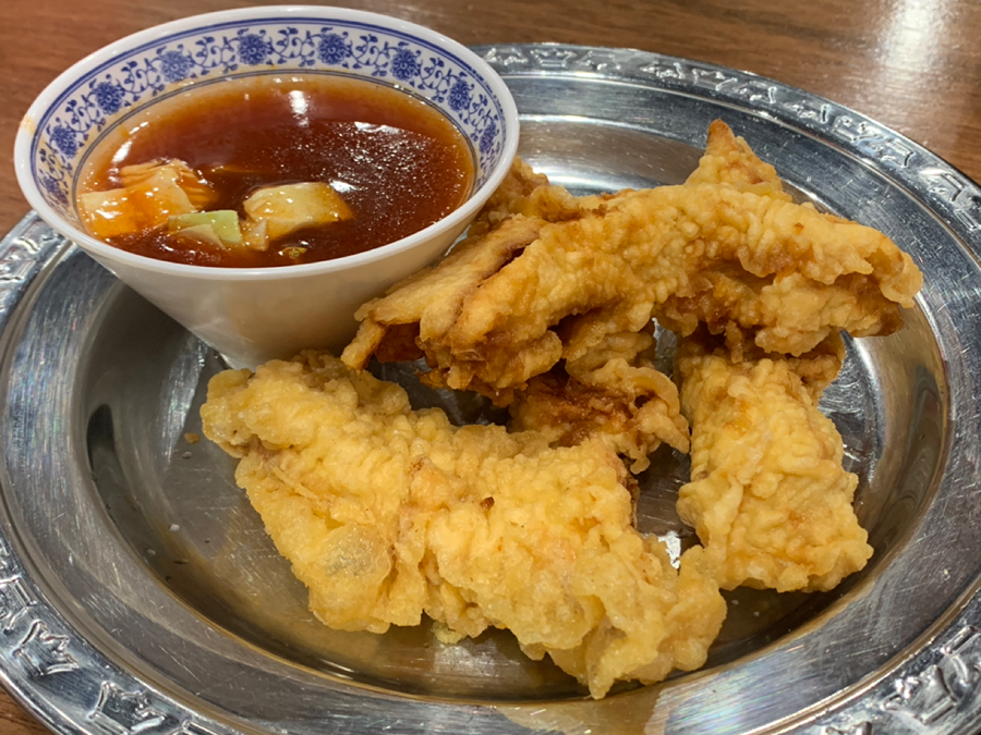 대구 탕수육 맛집 찾았어요!! 썸네일