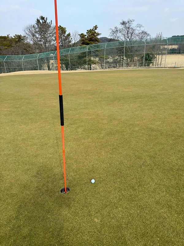 ⛳️ 광주2030 3040 골프모임 ⛳️