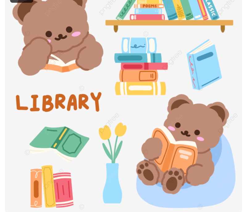 독서 같이 하실분📚🔖🤓 썸네일