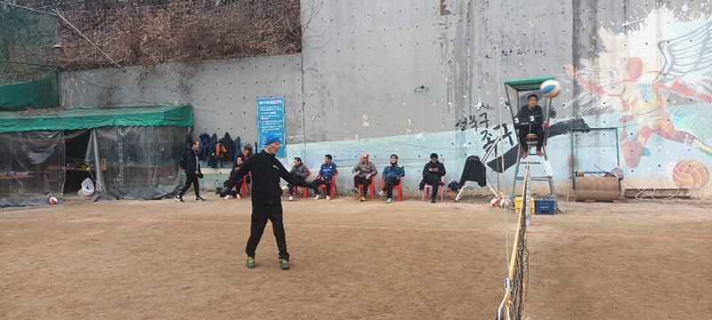 성북구 족구(종암족구클럽) 썸네일