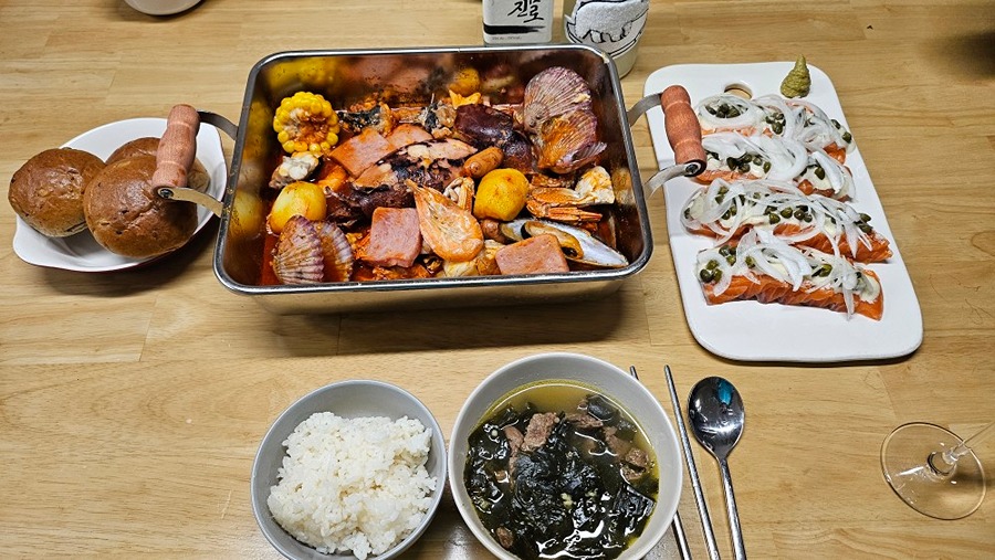 아내의 생일 썸네일