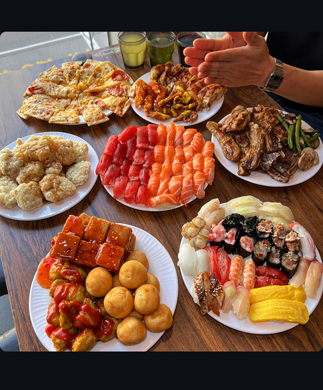 경산/대구 자영업 사장님들 모여랏🍣🥢 썸네일