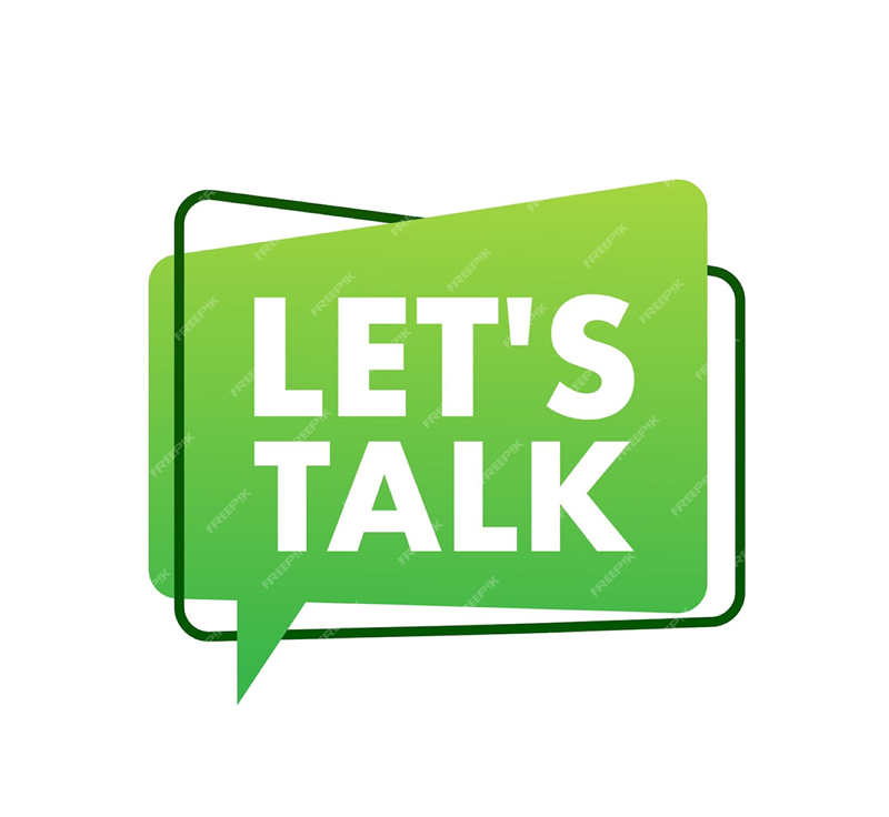 [LetsTalk] 영어회화 모임 in 시흥 썸네일