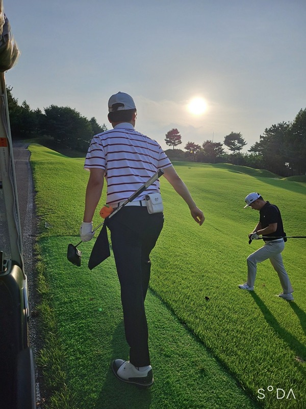 ⛳️골프에 진심인 40대⛳️ 썸네일