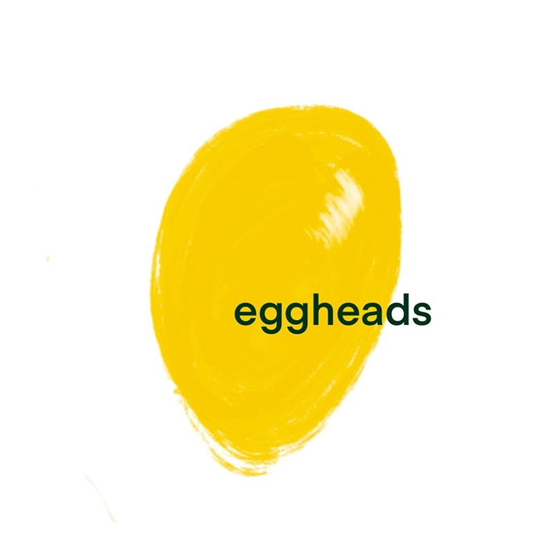 Eggheads-인류세의 독서자들 썸네일