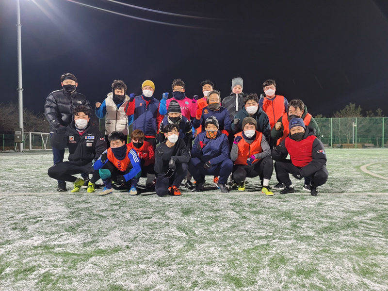 노라보자FC 썸네일