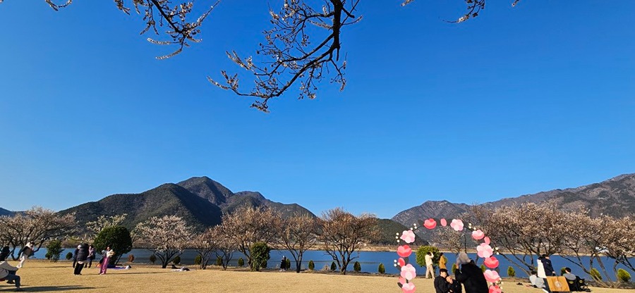 날씨가 아주 죽여줘요~~🎶 썸네일