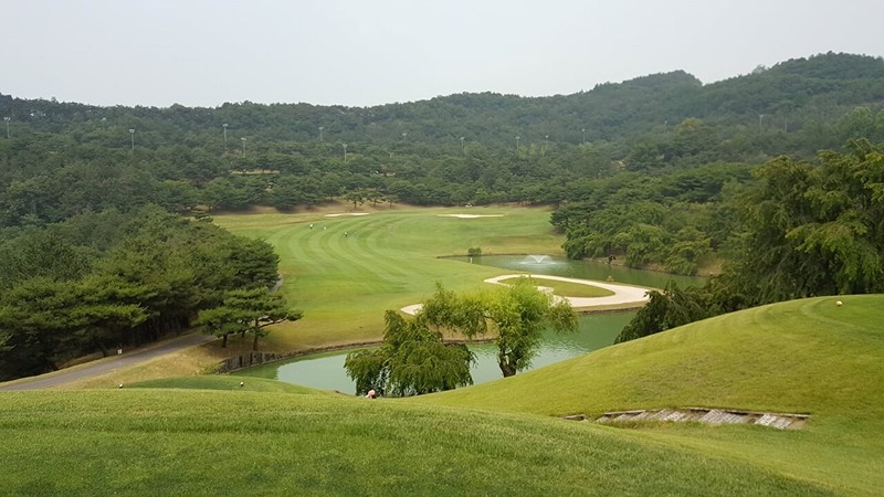 울산 누구나골프(온양 온산 덕신 남창 망양) 썸네일