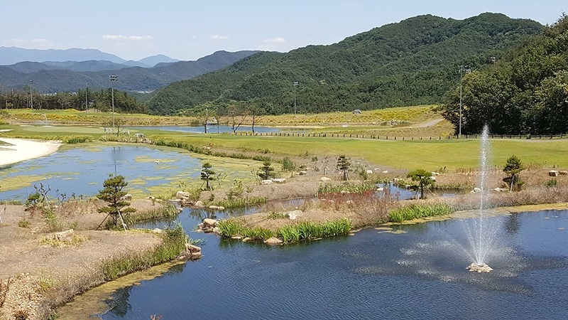 울산 누구나골프(온양 온산 덕신 남창 망양)