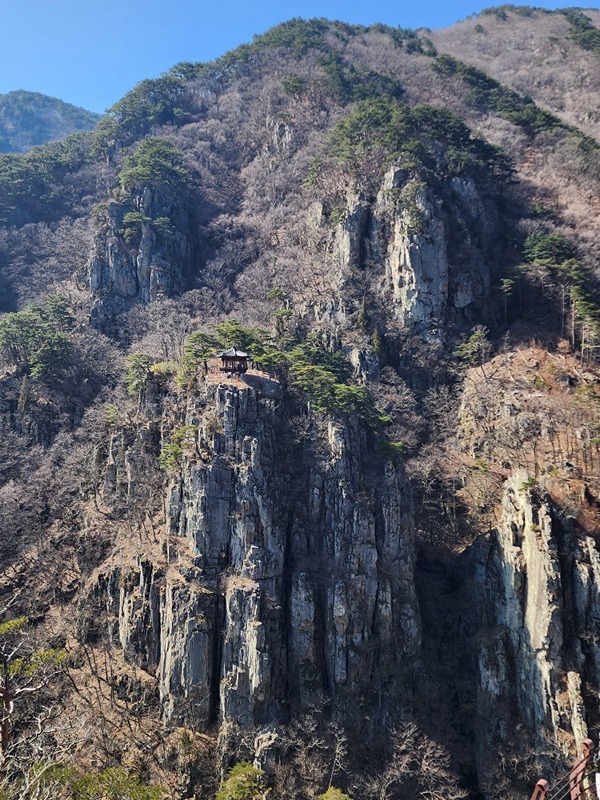 경주 걷기 트레킹 등산 초보 모임