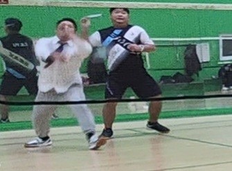 배드민턴 초보 모임 (회원 모집) 썸네일