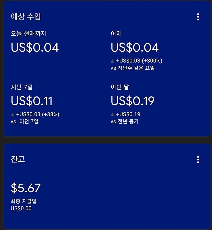 구글 애드센스 협력방 썸네일