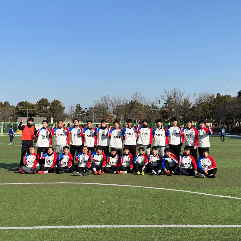 영종스카이 (YeongJong Sky FC) 썸네일