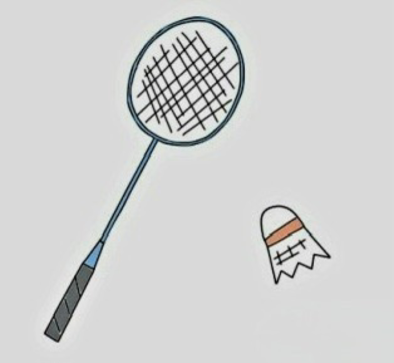 2030 셔틀콕🏸 썸네일