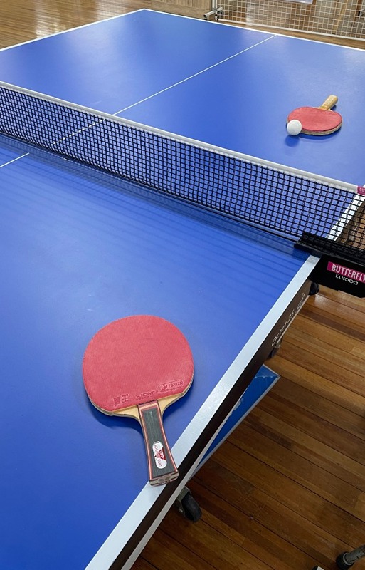 은평구,서대문구 탁구 메이트 🏓 썸네일