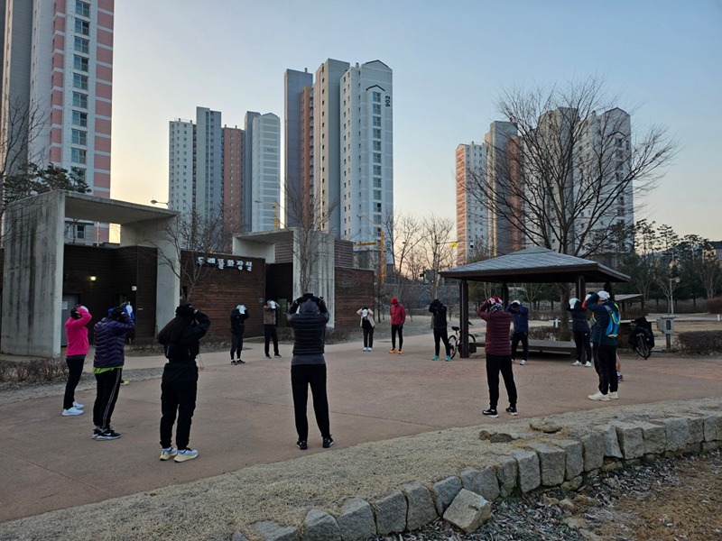 금곡동에서 마라톤 같이 달려요!《상마클》 썸네일