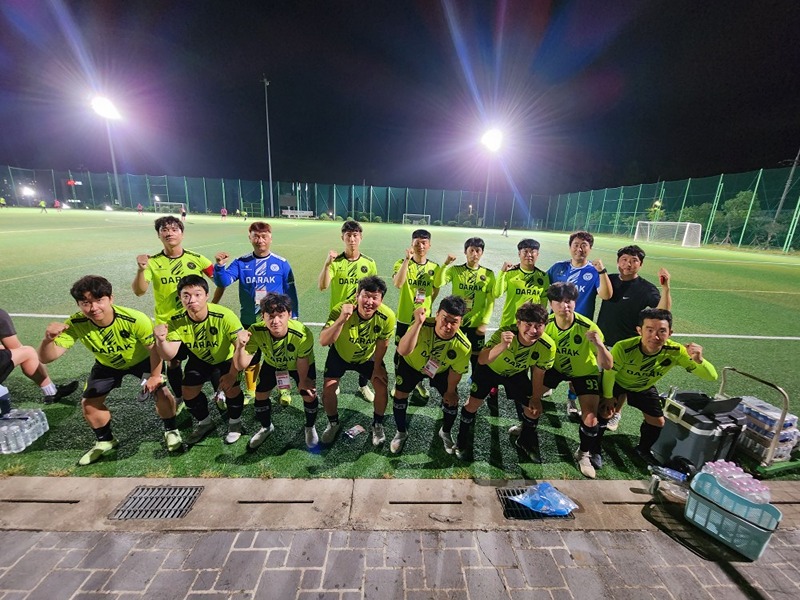 축구 다락FC 썸네일