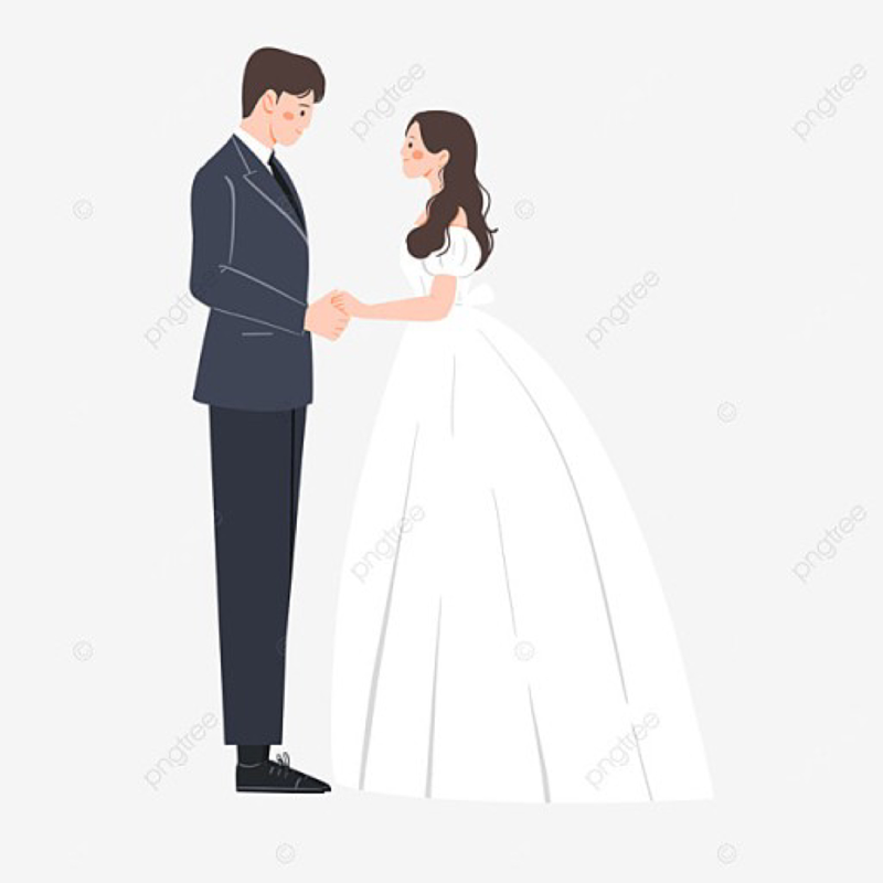 결혼0아기X, 자유로운 신혼러부부모임🩵🩷
