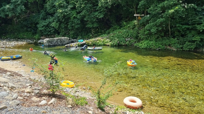 🏕️ 캠린이 차박,오캠,무박여행