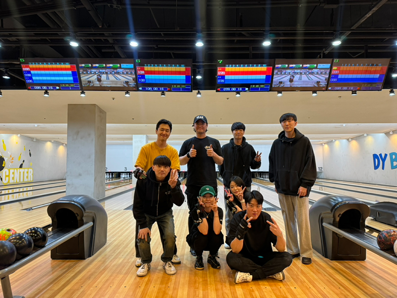 Boling & Gym 썸네일