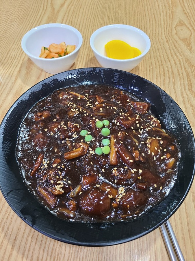 기장에 저렴하고 맛있는 중국집 추천합니다 썸네일