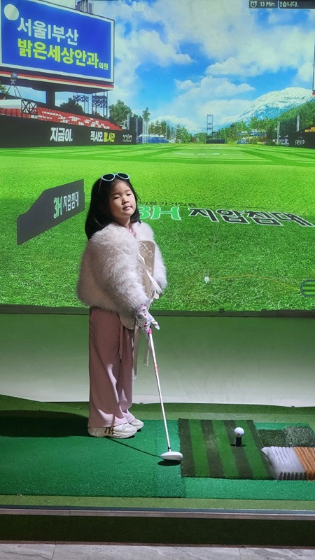 달서구 명랑골프⛳️ 썸네일