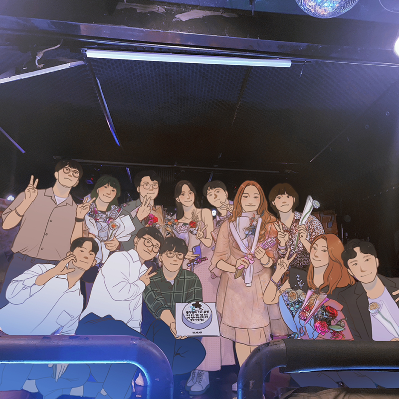 🎤노래하는 풍각쟁이🎶 #공연#버스킹#보컬 썸네일