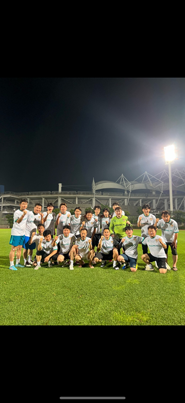 마성FC 축구동호회 썸네일