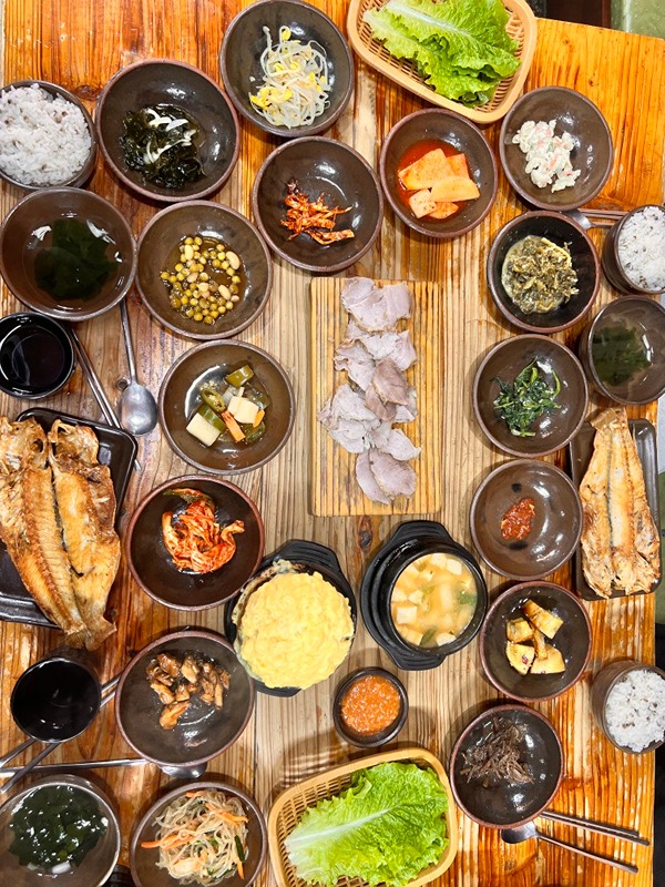 💕3040 동네 미식랭💕 썸네일