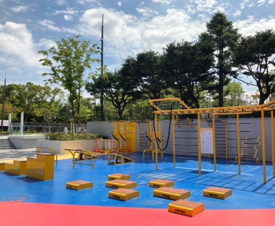 방배본동 가까운 산스장 썸네일
