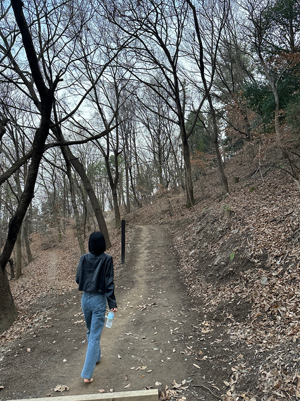 맨발걷기 모임 썸네일