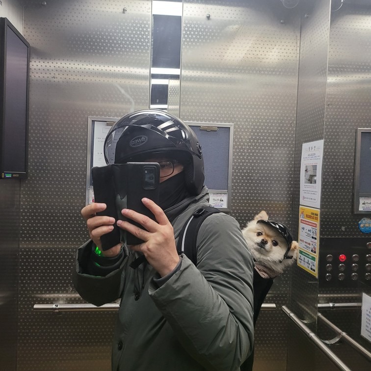 날씨도 좋고 아침부터 밤까지 썸네일