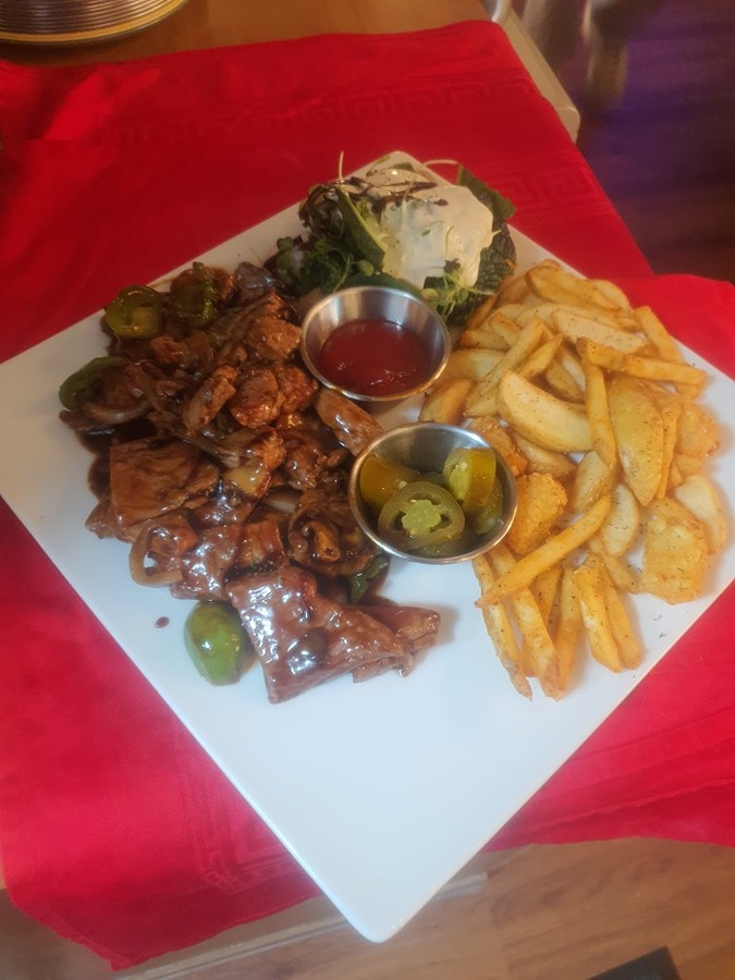 용원동 초술달 맛과서비스 인정!!! 썸네일