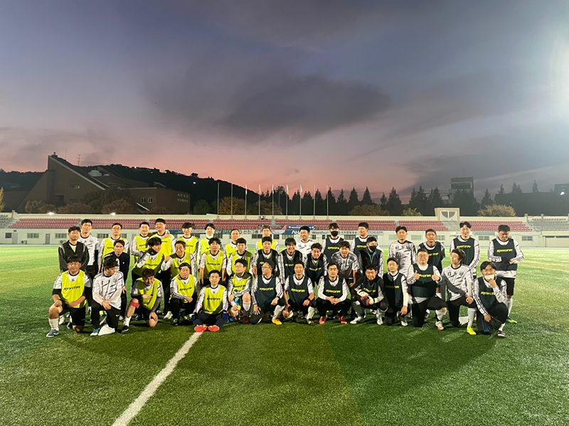 자이시티FC 축구모임