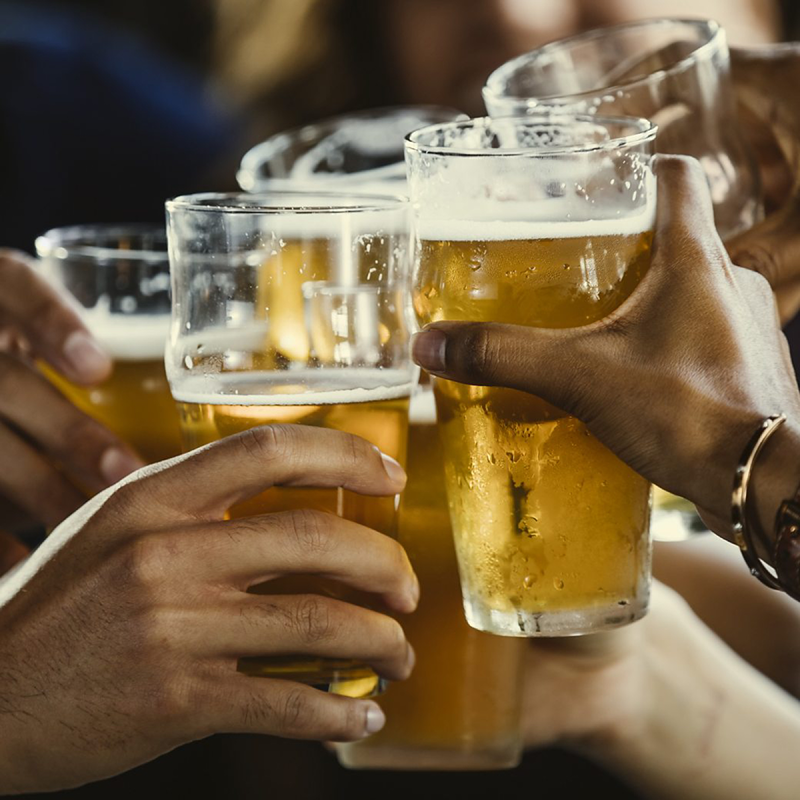 맥주 한잔 썸네일
