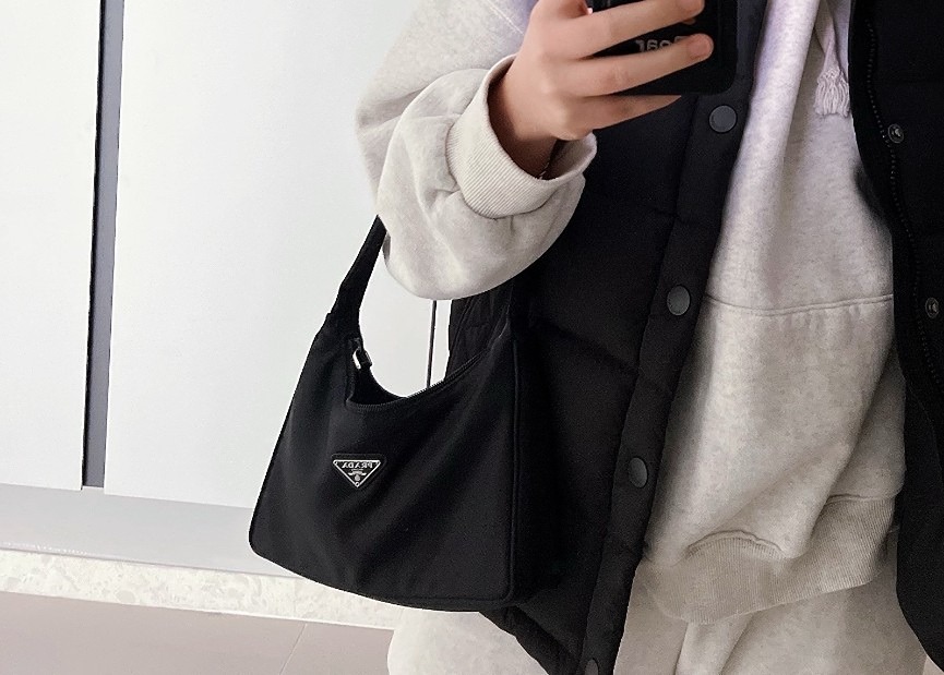 유모차에 걸려있던 백 잃어버렸어요 썸네일