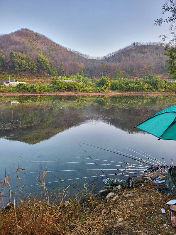 동해삼척민물낚시모임 썸네일