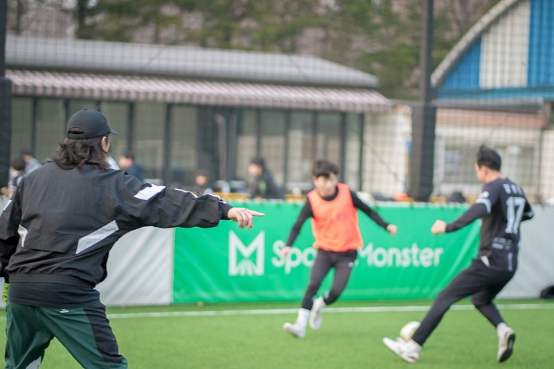 풋살 ⚽️ 축구 썸네일