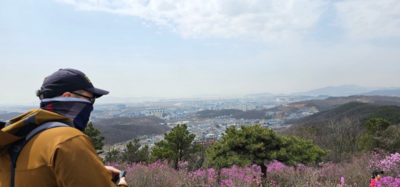 일요일점심 지나 가현산  고고3040 썸네일