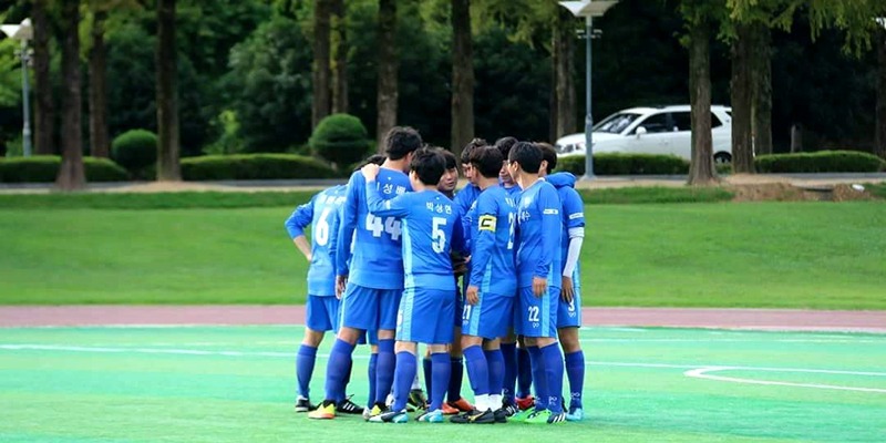 축구팀 회원 모집 썸네일