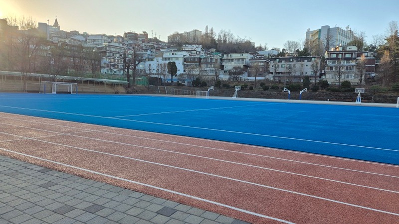 매주일욜 오전 용산고 조기축구합니다 썸네일